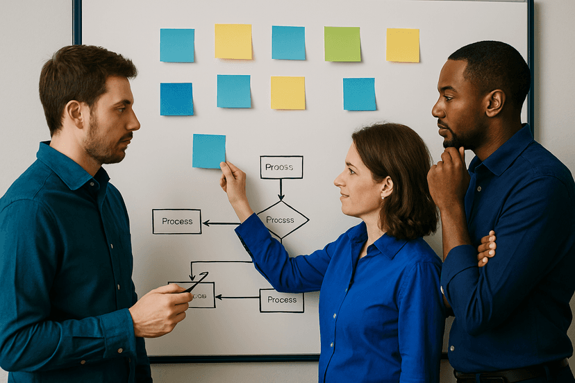 Lean Assessment Services