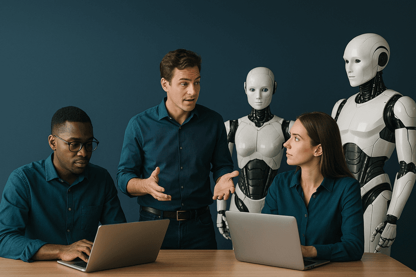 Lean Assessment Services