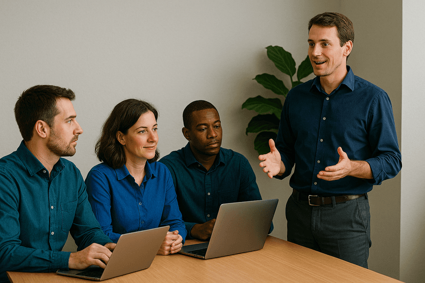 Lean Assessment Services